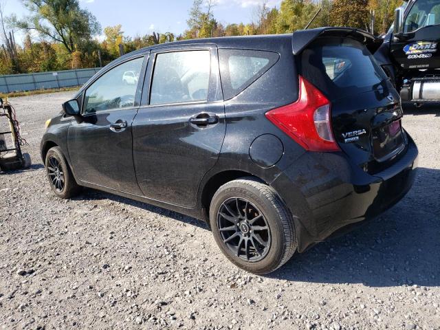 3N1CE2CP2FL434020 Nissan Versa Note S