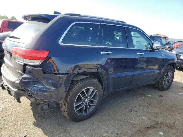 1C4RJFBM0JC470066 Jeep Grand Cherokee Limited