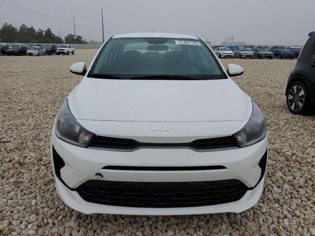 3KPA24AD7PE615993 Kia Rio LX 5