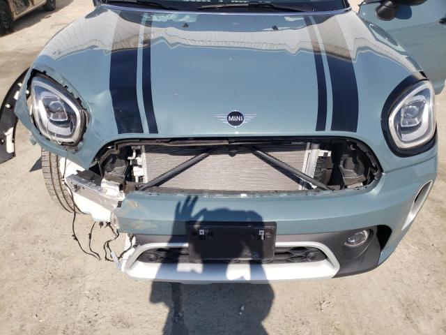 WMZ83BR03M3N20416 Mini Cooper S Countryman All4
