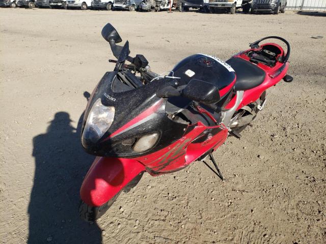 2005 SUZUKI GSX1300 RK - JS1GW71A452103876