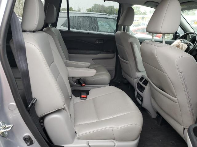 2016 HONDA PILOT ELIT - 5FNYF6H06GB065665