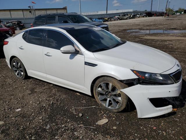 5XXGR4A65CG048286 | 2012 KIA optima sx