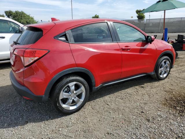 3CZRU5H54HG704941 Honda HR-V EX