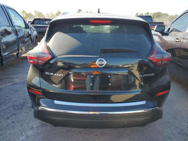 5N1AZ2DJ2NC114897 Nissan Murano PLA 6