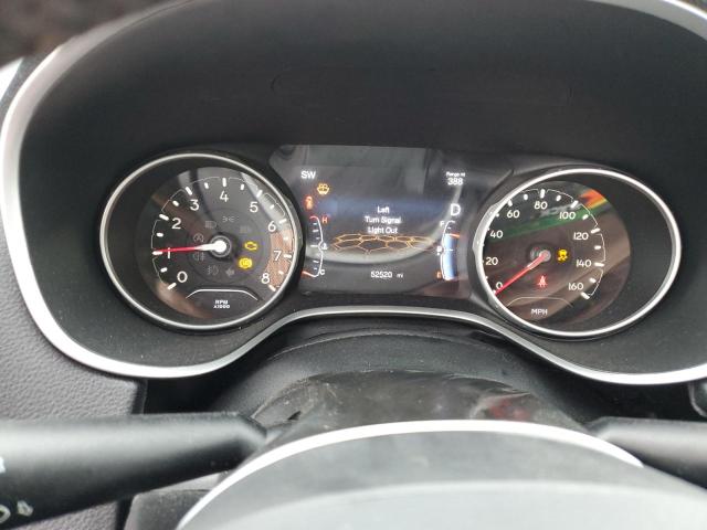 3C4NJCBB7KT636892 Jeep Compass Latitude