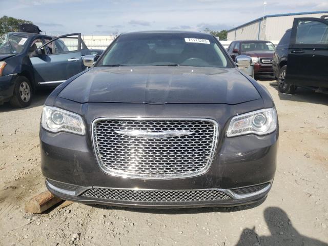  CHRYSLER 300 2022 Вугільний