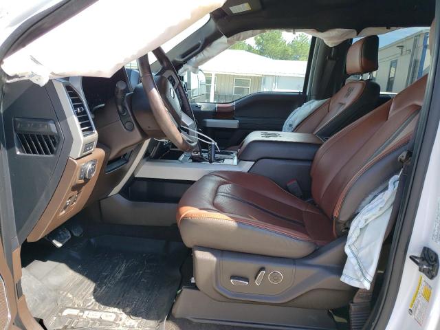 2020 FORD F150 SUPER - 1FTEW1E45LFA74635