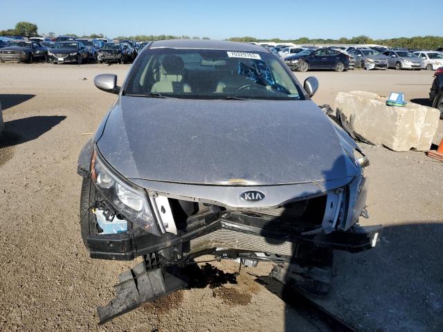 5XXGM4A72EG343582 KIA Optima Lx