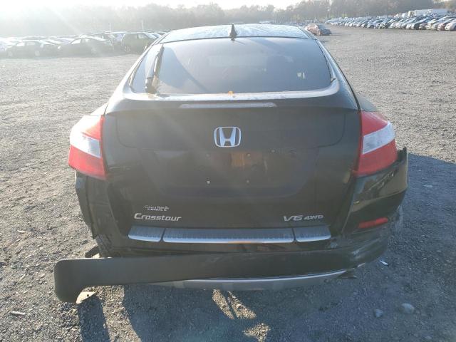 5J6TF2H54FL003296 | 2015 HONDA CROSSTOUR