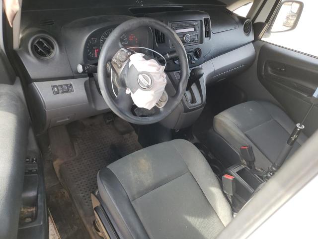 3N6CM0KN2FK690987 Nissan NV200 2.5S