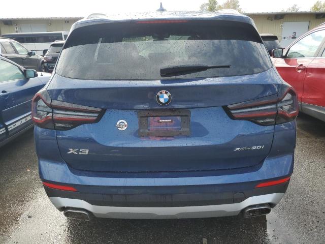 5UX53DP07N9K32848 BMW X3 Xdrive30i