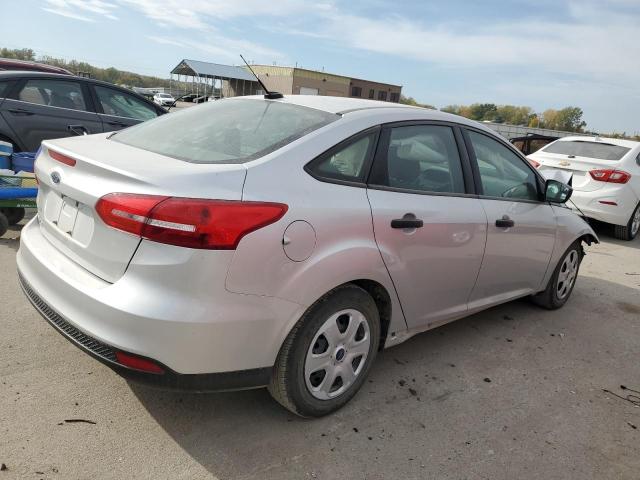 1FADP3E26JL260174 Ford FOCUS S
