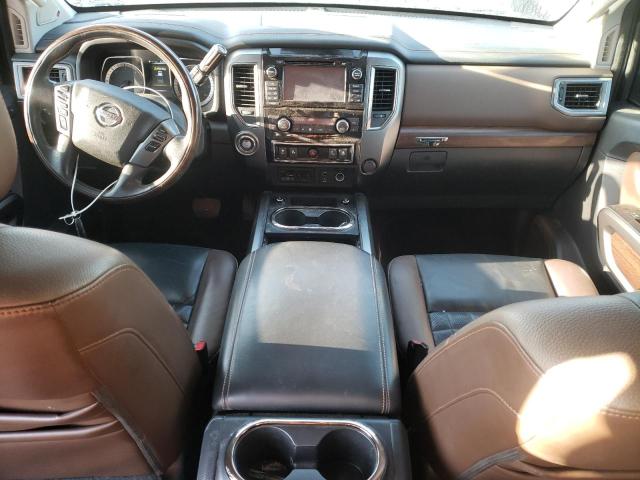 1N6BA1F26GN511209 Nissan Titan Xd Sl