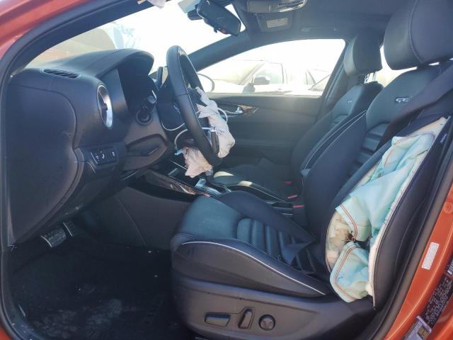 2023 KIA FORTE GT L - 3KPF54AD6PE527739