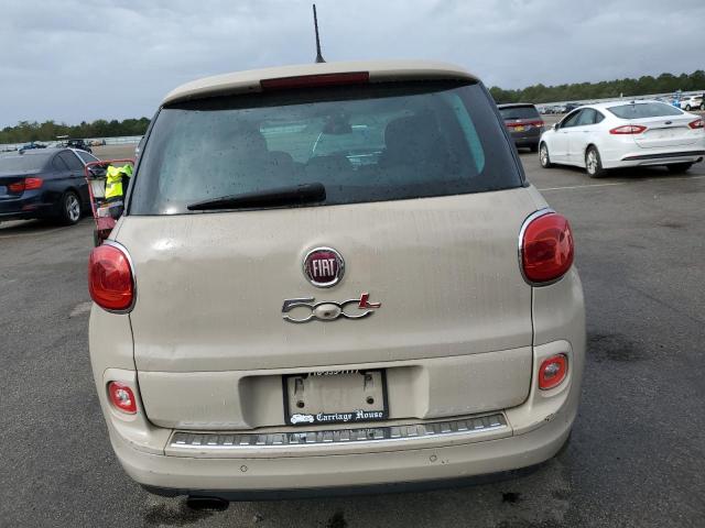 2015 FIAT 500L LOUNG ZFBCFACH3FZ034900