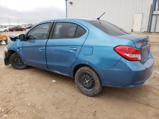 ML32F3FJ6HH004417 Mitsubishi Mirage G4 Es