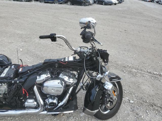 2022 HARLEY-DAVIDSON FLHTP 1HD1FMP16NB616658