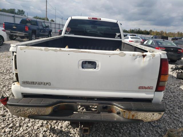 2003 GMC Sierra K2500 Heavy Duty VIN: 1GTHK29143E179624 Lot: 72865103