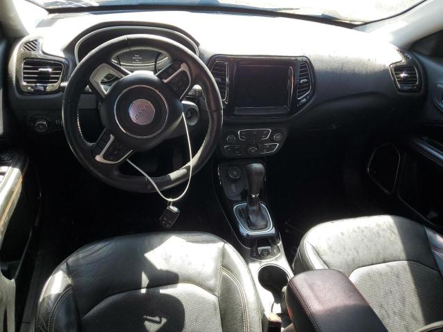 3C4NJDCB5HT665787 Jeep Compass Limited
