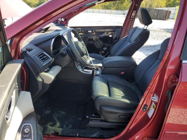 4S4WMAPD7M3455280 Subaru Ascent Limited