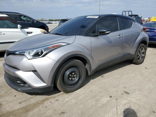 JTNKHMBXXK1059620 Toyota C-HR XLE