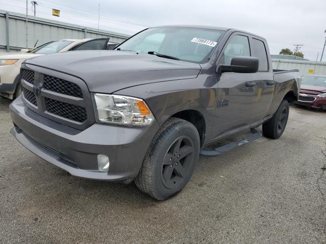 2015 Ram 1500 ST