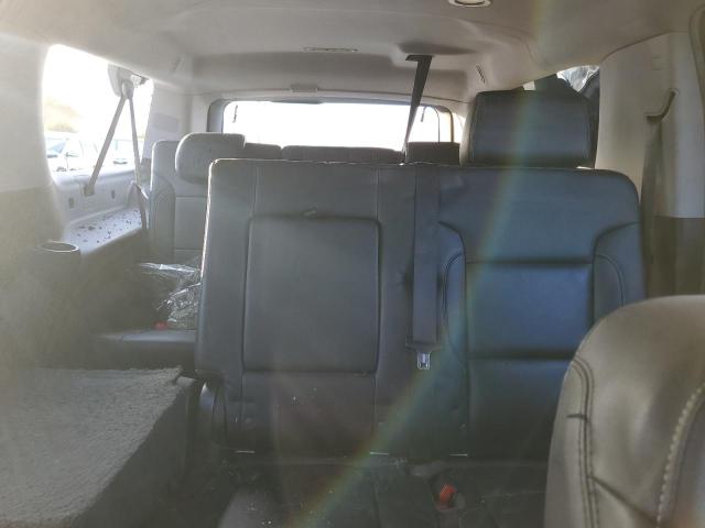 1GNSCHKC9LR156745 Chevrolet Suburban C1500 Lt