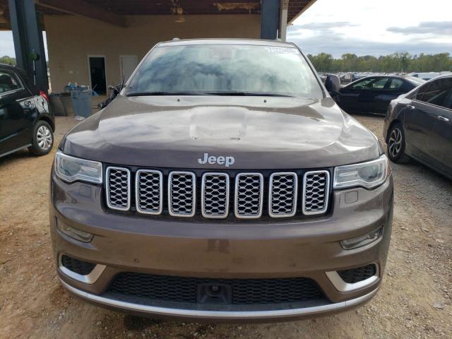 1C4RJFJT4KC848920 | 2019 Jeep grand cherokee summit