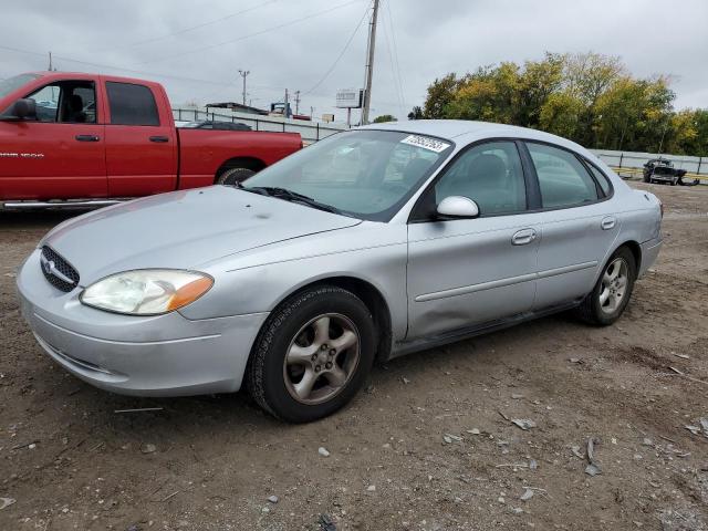 2000 Ford Taurus SES