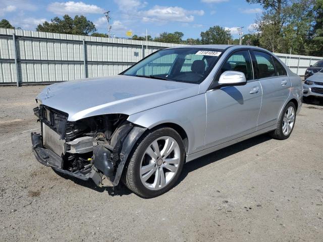 2008 Mercedes-Benz C-Class C 300