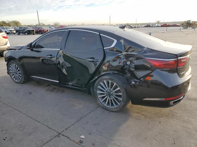 KNALB4J12H5066499 KIA Cadenza Premium
