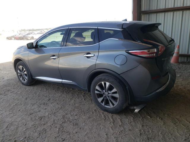 5N1AZ2MG4FN291378 Nissan MURANO S