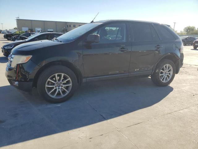 2009 Ford Edge SEL