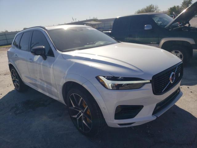 YV4BK0DP1M1823267 Volvo Xc60 T8 Polestar Engineered