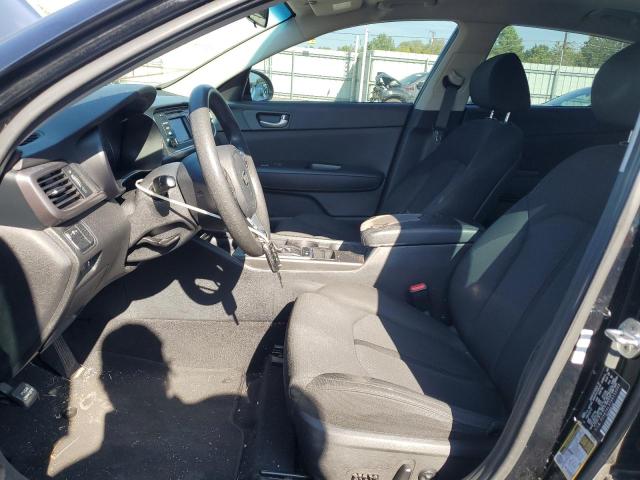 5XXGT4L37HG159305 KIA Optima Lx