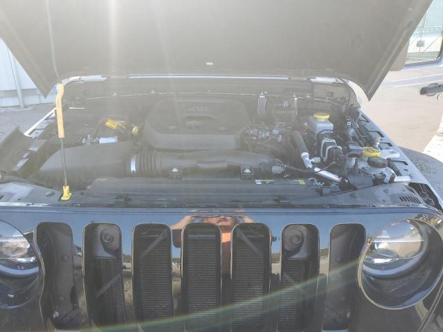 1C4GJXAN8MW651488 Jeep Wrangler Sport