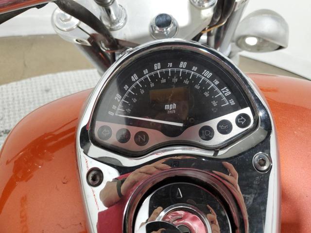 2006 HONDA VTX1300 C 1HFSC55066A214134