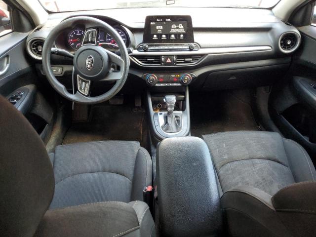 2019 KIA FORTE FE 3KPF24AD9KE018603