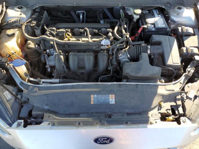 3FA6P0H7XDR117071 | 2013 Ford fusion se