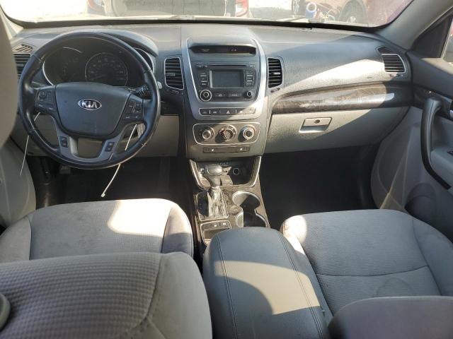 2015 KIA SORENTO LX - 5XYKT4A63FG580213