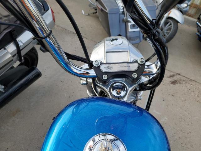 2003 HARLEY-DAVIDSON XL1200 1HD1CAP103K403225