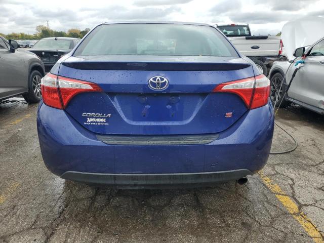 2T1BURHE8GC539967 Toyota COROLLA L