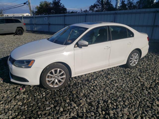 2011 Volkswagen Jetta SE