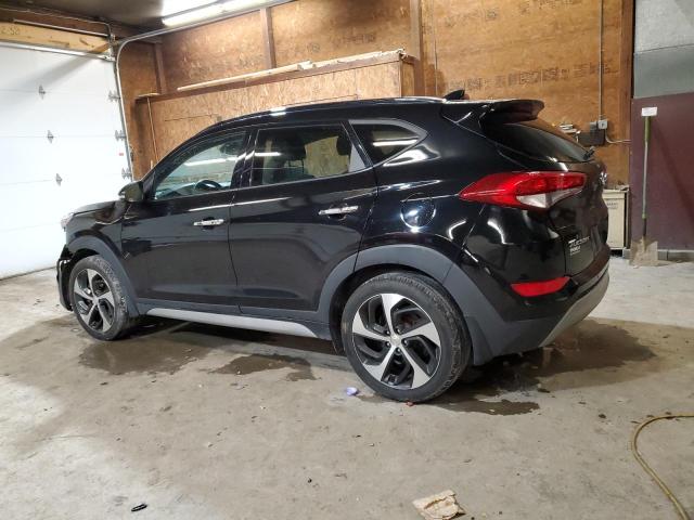 2018 HYUNDAI TUCSON VAL - KM8J3CA23JU821273