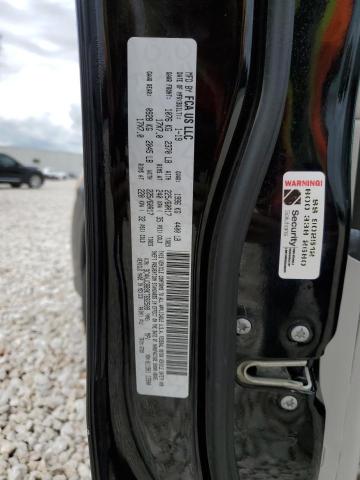 3C4NJCBB9KT692509 Jeep Compass Latitude