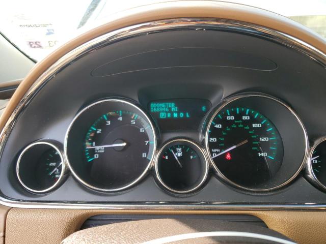 5GAKRCKD1EJ359666 Buick Enclave