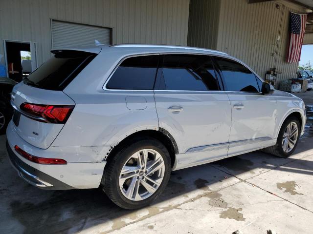 VIN WA1LCBF72PD006979 2023 Audi Q7, Premium Plus no.3