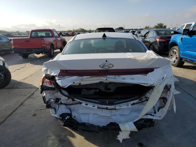 5NPLM4AGXMH038980 Hyundai Elantra SE 6