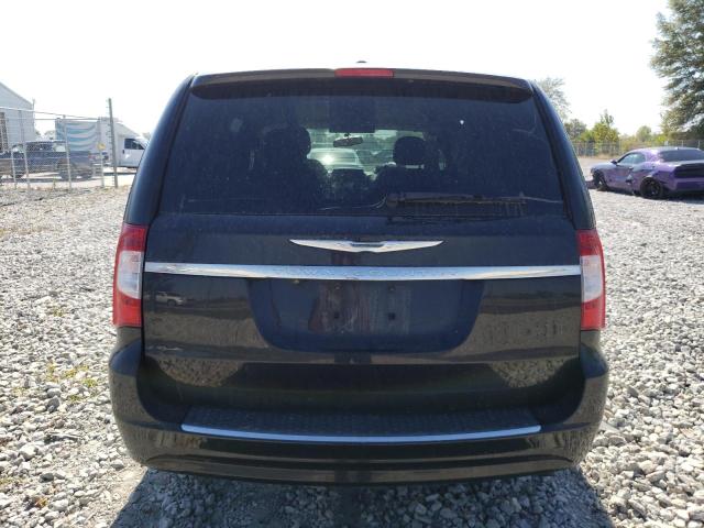 2C4RC1BG1ER111216 | 2014 CHRYSLER TOWN and COU